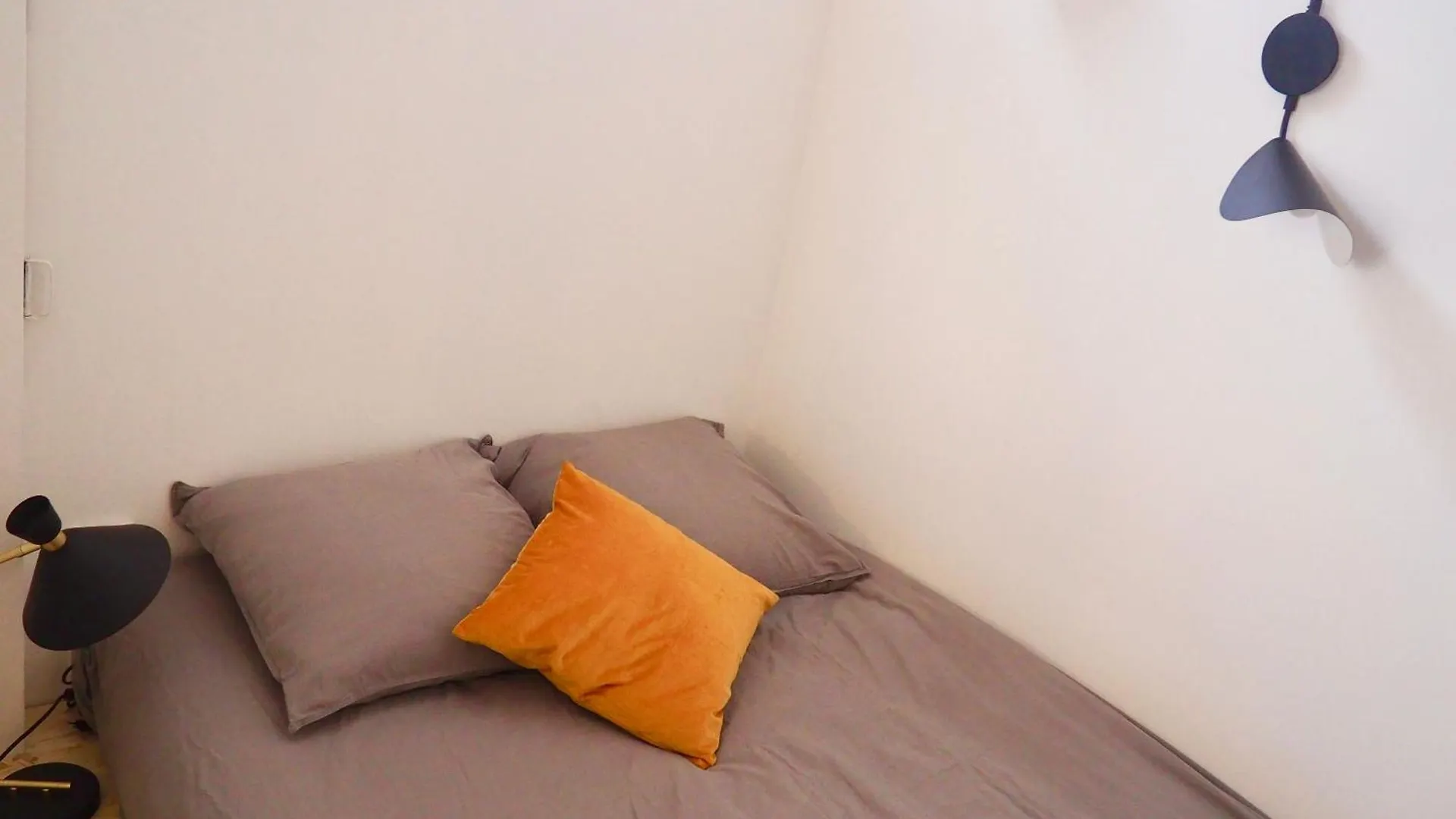 Appartement Proche De Liberation Avec Balcon Ensoleille Nice France