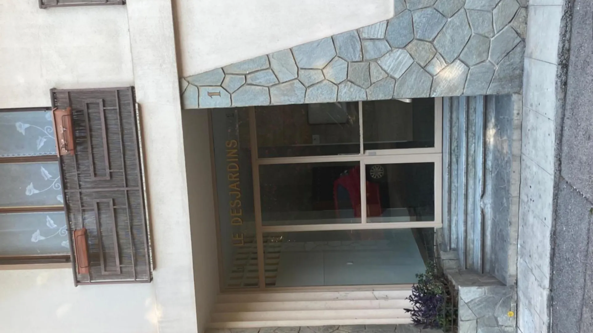 Apartment Appartement Proche De Liberation Avec Balcon Ensoleille Nice