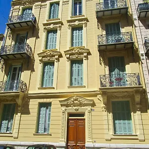 Flat Apartment